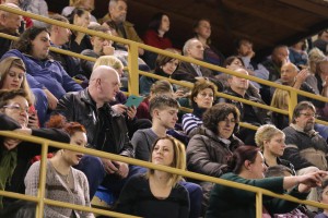 Koncert Mađarskog ciganskog simfonijskog orkestra "100 violina" #1