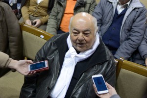 Koncert mađarskog ciganskog simfonijskog orkestar "100 violina" #2