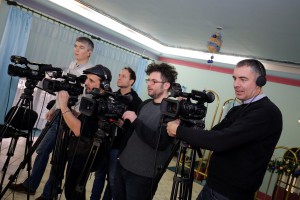 Najava novogodišnje proslave u organizaciji lokalne samouprave