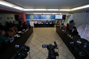 Najava novogodišnje proslave u organizaciji lokalne samouprave