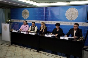 Najava novogodišnje proslave u organizaciji lokalne samouprave