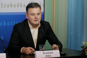 Najava novogodišnje proslave u organizaciji lokalne samouprave