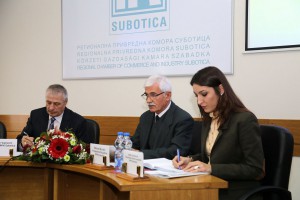 Sednica Skupštine RPK Subotica