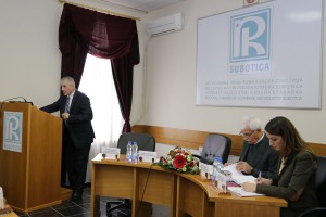 Sednica Skupštine RPK Subotica