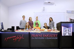 "Zajedno stvaramo čaroliju" - humanitarna izložba