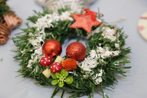 "Zajedno stvaramo čaroliju" - humanitarna izložba