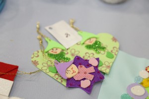 "Zajedno stvaramo čaroliju" - humanitarna izložba