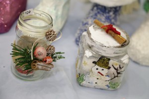 "Zajedno stvaramo čaroliju" - humanitarna izložba