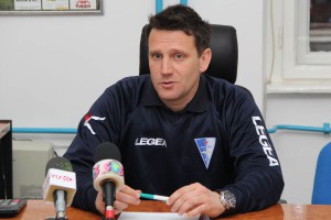 Potpisivanje stipendijskih ugovora mlađih kategorija FK "Spartak"