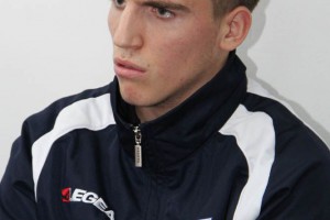 Potpisivanje stipendijskih ugovora mlađih kategorija FK "Spartak"