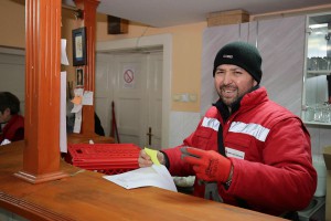 Otvaranje Prihvatnog centra za beskućnike