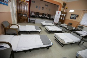 Otvaranje Prihvatnog centra za beskućnike