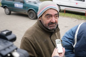 Otvaranje Prihvatnog centra za beskućnike