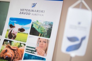 Proslava 95. rođendana Veterinarskog zavoda "Subotica"