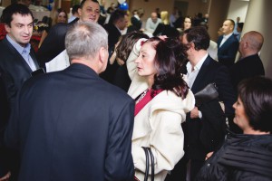 Proslava 95. rođendana Veterinarskog zavoda "Subotica"