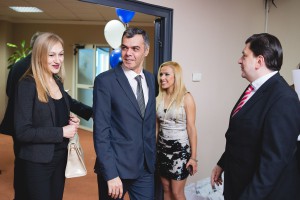 Proslava 95. rođendana Veterinarskog zavoda "Subotica"