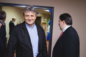 Proslava 95. rođendana Veterinarskog zavoda "Subotica"