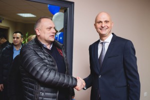 Proslava 95. rođendana Veterinarskog zavoda "Subotica"