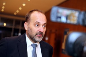 Poseta Saše Jankovića, nacionalnog zaštitnika građana