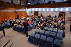 Poseta Saše Jankovića, nacionalnog zaštitnika građana