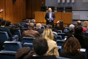 Poseta Saše Jankovića, nacionalnog zaštitnika građana