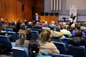 Poseta Saše Jankovića, nacionalnog zaštitnika građana