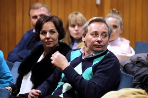 Poseta Saše Jankovića, nacionalnog zaštitnika građana