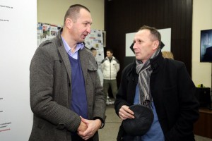 Izložba "Necenzurisane laži"