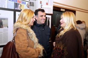 Izložba "Necenzurisane laži"