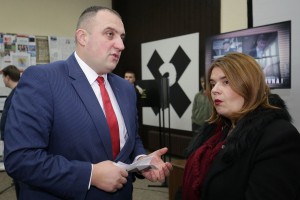 Izložba "Necenzurisane laži"