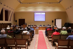 Zbor građana MZ "Palić" - prezentacija priključenja na kanalizacionu mrežu