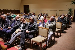 Zbor građana MZ "Palić" - prezentacija priključenja na kanalizacionu mrežu