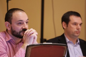 Zbor građana MZ "Palić" - prezentacija priključenja na kanalizacionu mrežu