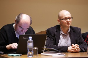 Zbor građana MZ "Palić" - prezentacija priključenja na kanalizacionu mrežu