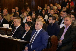 7. sednica Skupštine grada