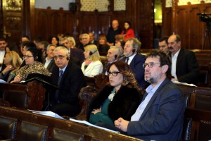 7. sednica Skupštine grada