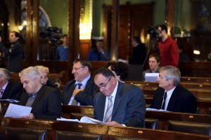 7. sednica Skupštine grada