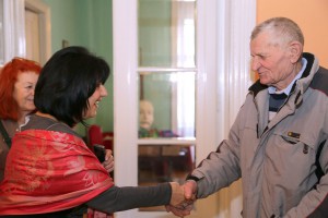 Obeležavanje 120 godina postojanja Službe hitne medicinske pomoći