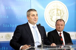 Tradicionalni novogodišnji prijem za predstavnike medija