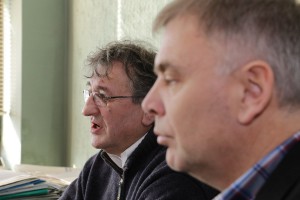 Savez samostalnih sindikata grada Subotice - Novogodišnja konferencija za novinare