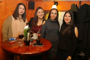 Dnevni ispraćaj stare godine (#NG2017)