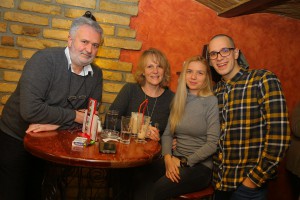 Dnevni ispraćaj stare godine (#NG2017)