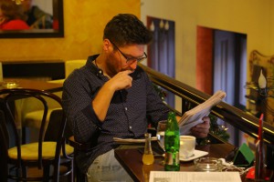 Dnevni ispraćaj stare godine (#NG2017)