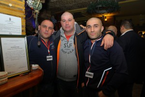 Dnevni ispraćaj stare godine (#NG2017)