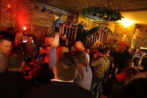 Dnevni ispraćaj stare godine (#NG2017)