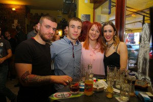 Dnevni ispraćaj stare godine (#NG2017)