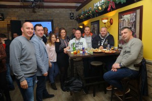 Dnevni ispraćaj stare godine (#NG2017)