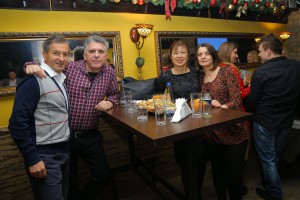 Dnevni ispraćaj stare godine (#NG2017)