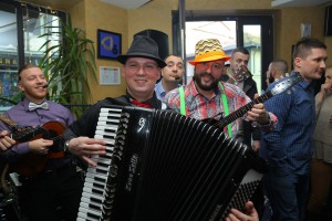 Dnevni ispraćaj stare godine (#NG2017)