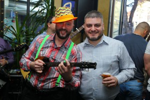 Dnevni ispraćaj stare godine (#NG2017)